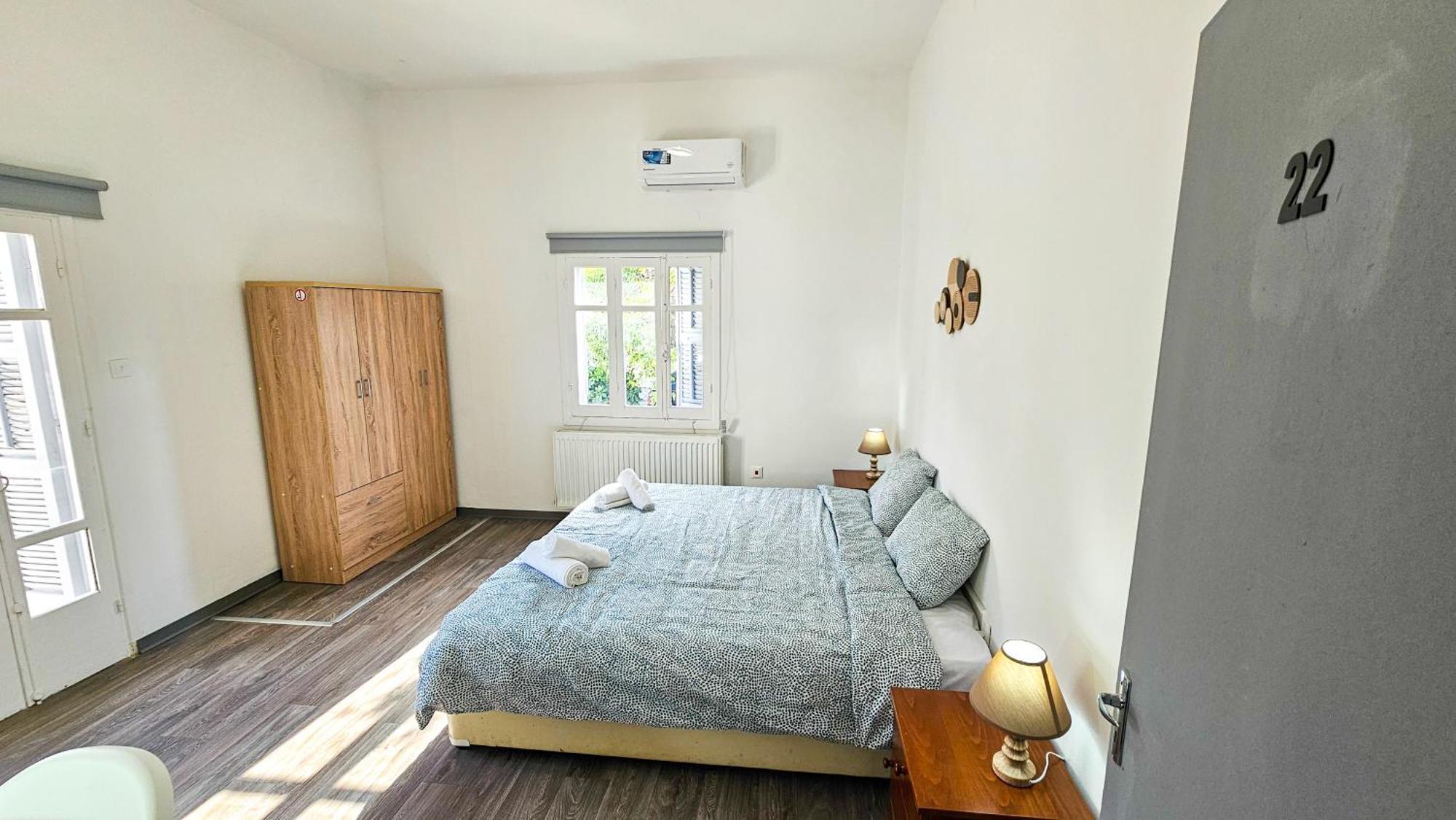 The Lemon Tree Hostel 拉纳卡 外观 照片