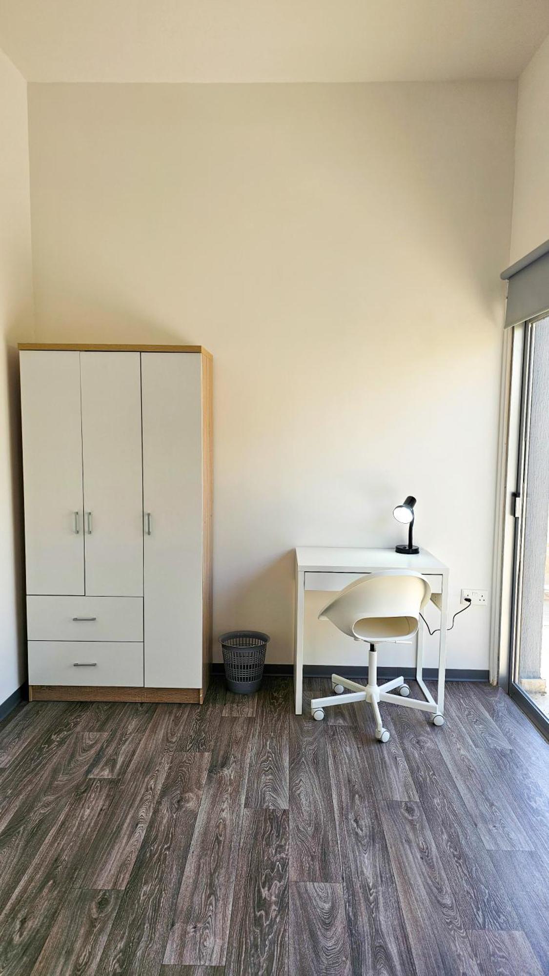 The Lemon Tree Hostel 拉纳卡 外观 照片