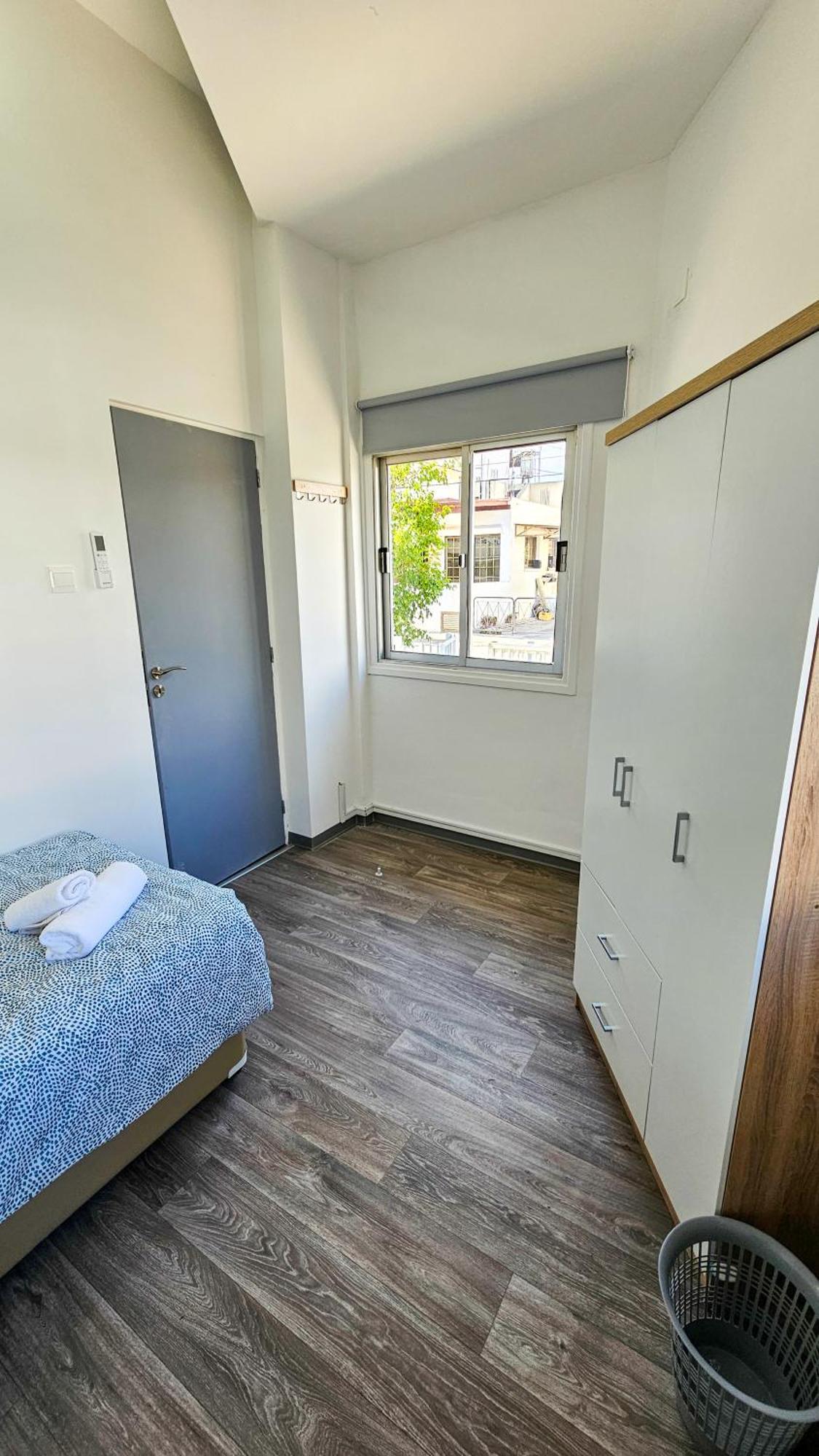 The Lemon Tree Hostel 拉纳卡 外观 照片